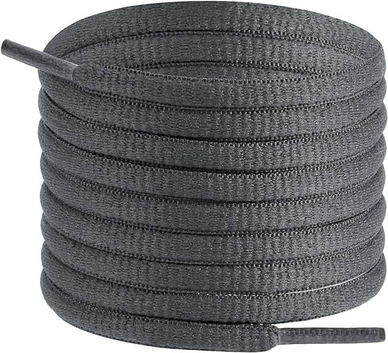     			Generic Grey Polyester Normal 120cm Round Lace