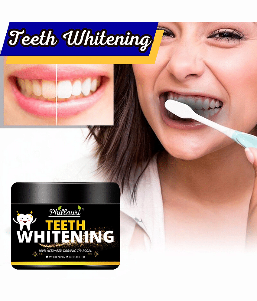 Phillauri Dentist Recommended Denture Oral Kit