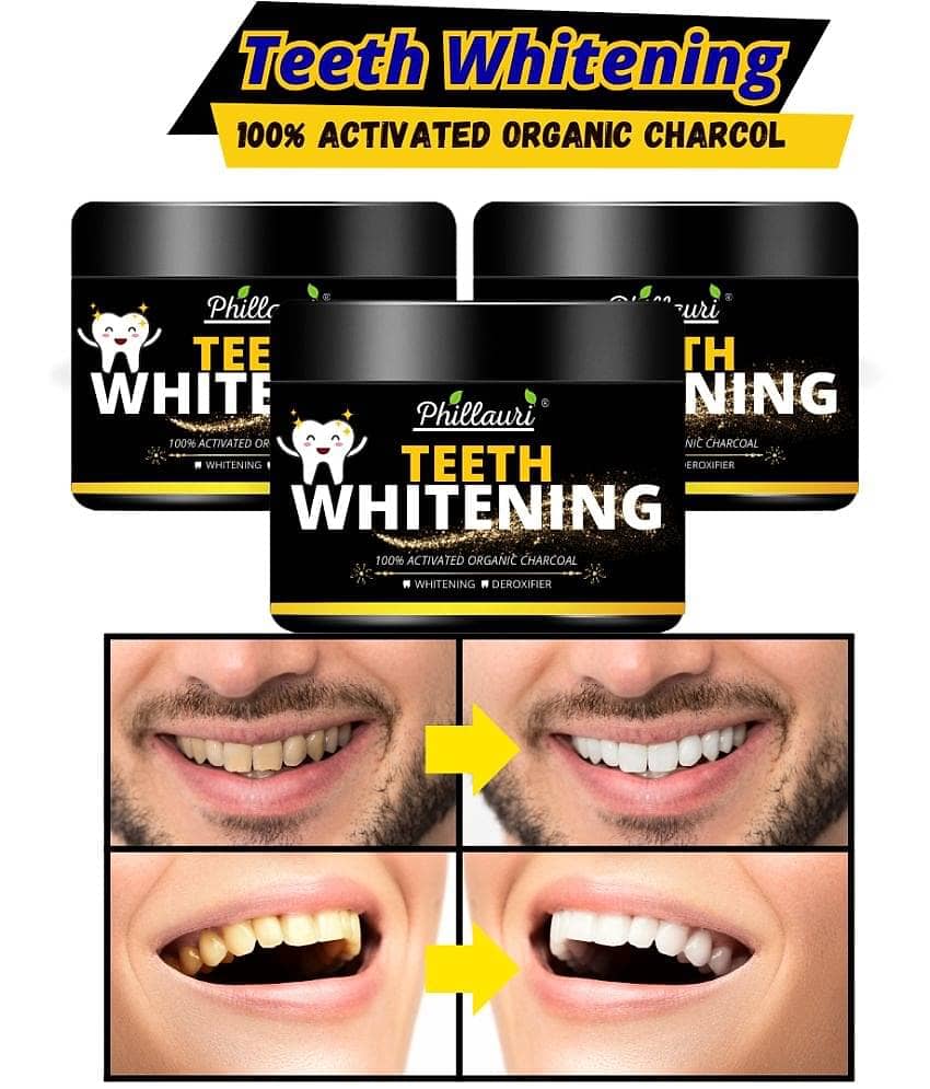 Phillauri Dentist Recommended Denture Oral Kit