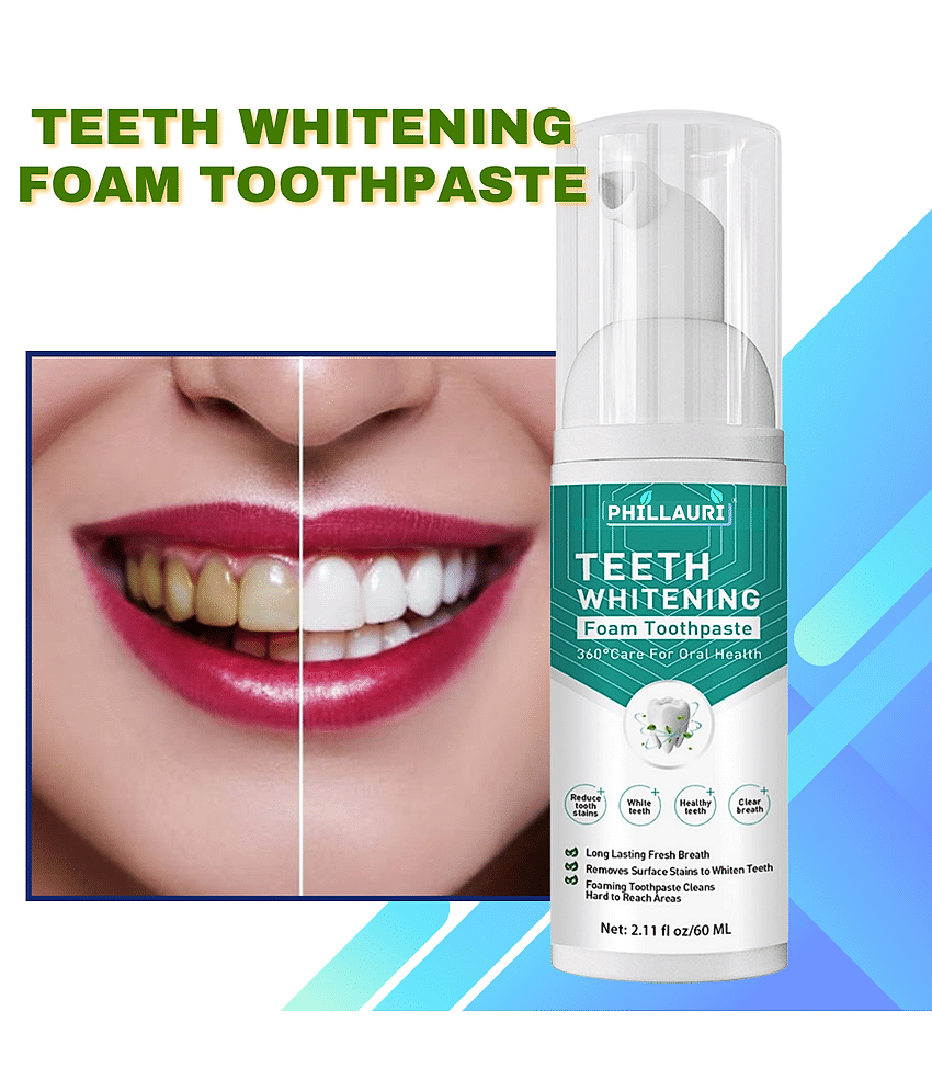 Phillauri Dentist Recommended Denture Oral Kit