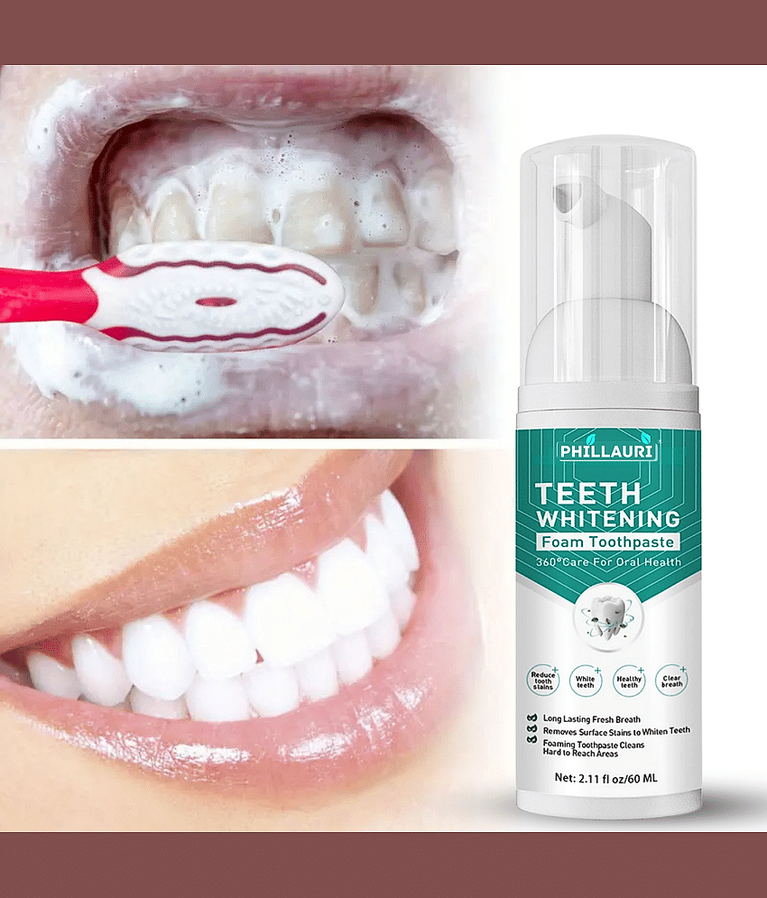 Phillauri Natural Standard Oral Kit Phillauri Natural Standard Oral Kit