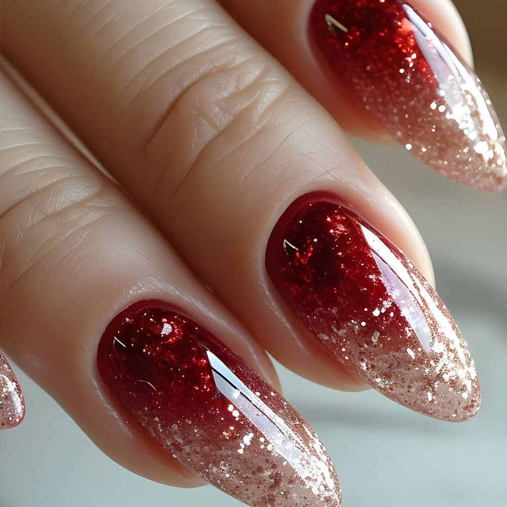 SLAY ON NAILS French Nail Kit 24 g SLAY ON NAILS French Nail Kit 24 g