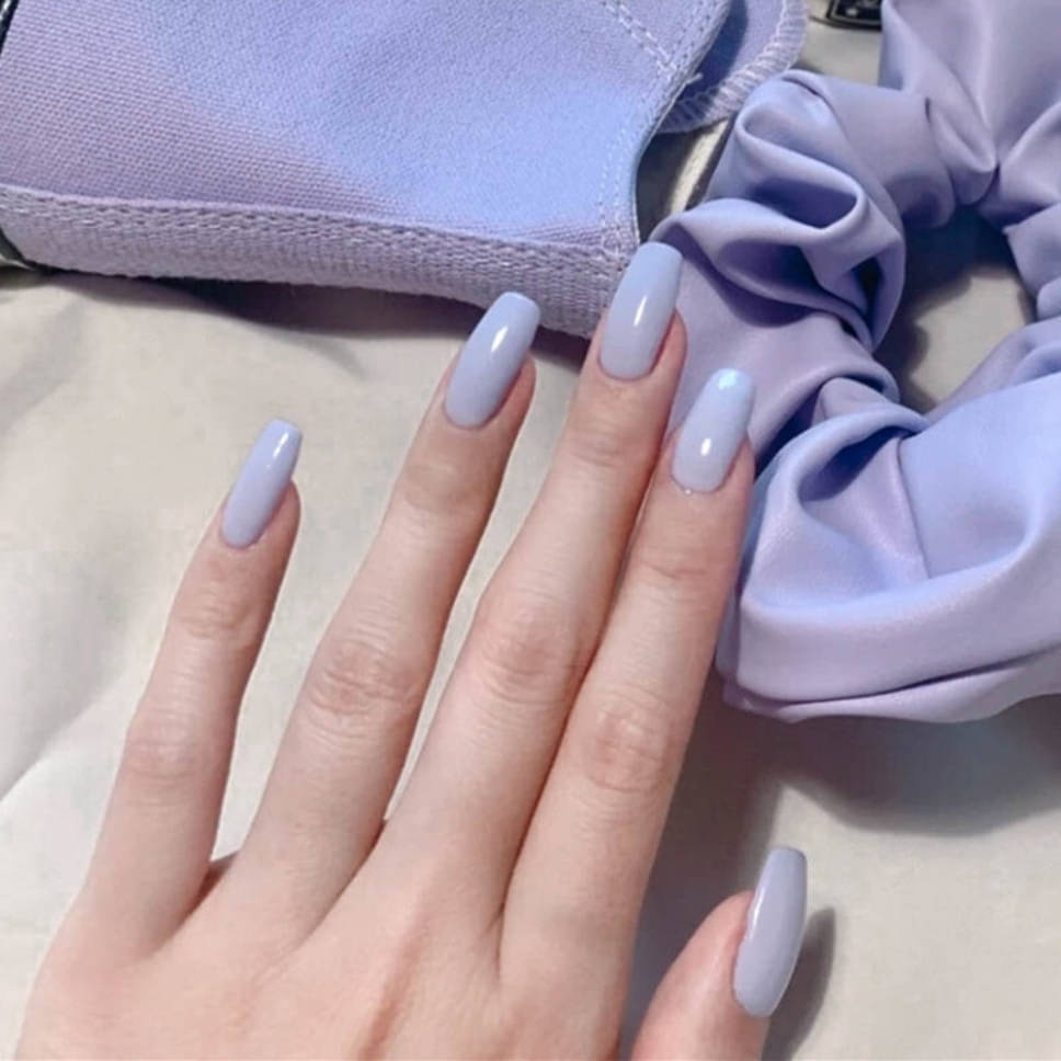     			SLAY ON NAILS French Nail Kit 24 g