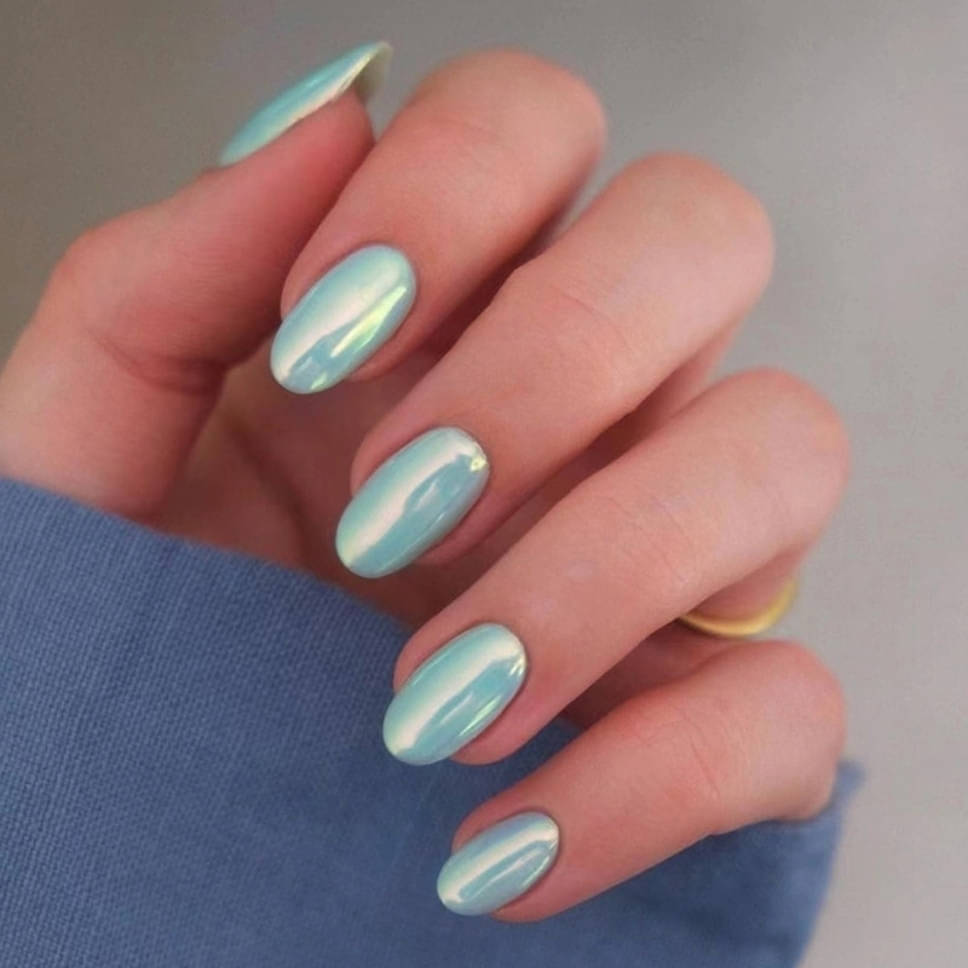     			SLAY ON NAILS French Nail Kit 24 g