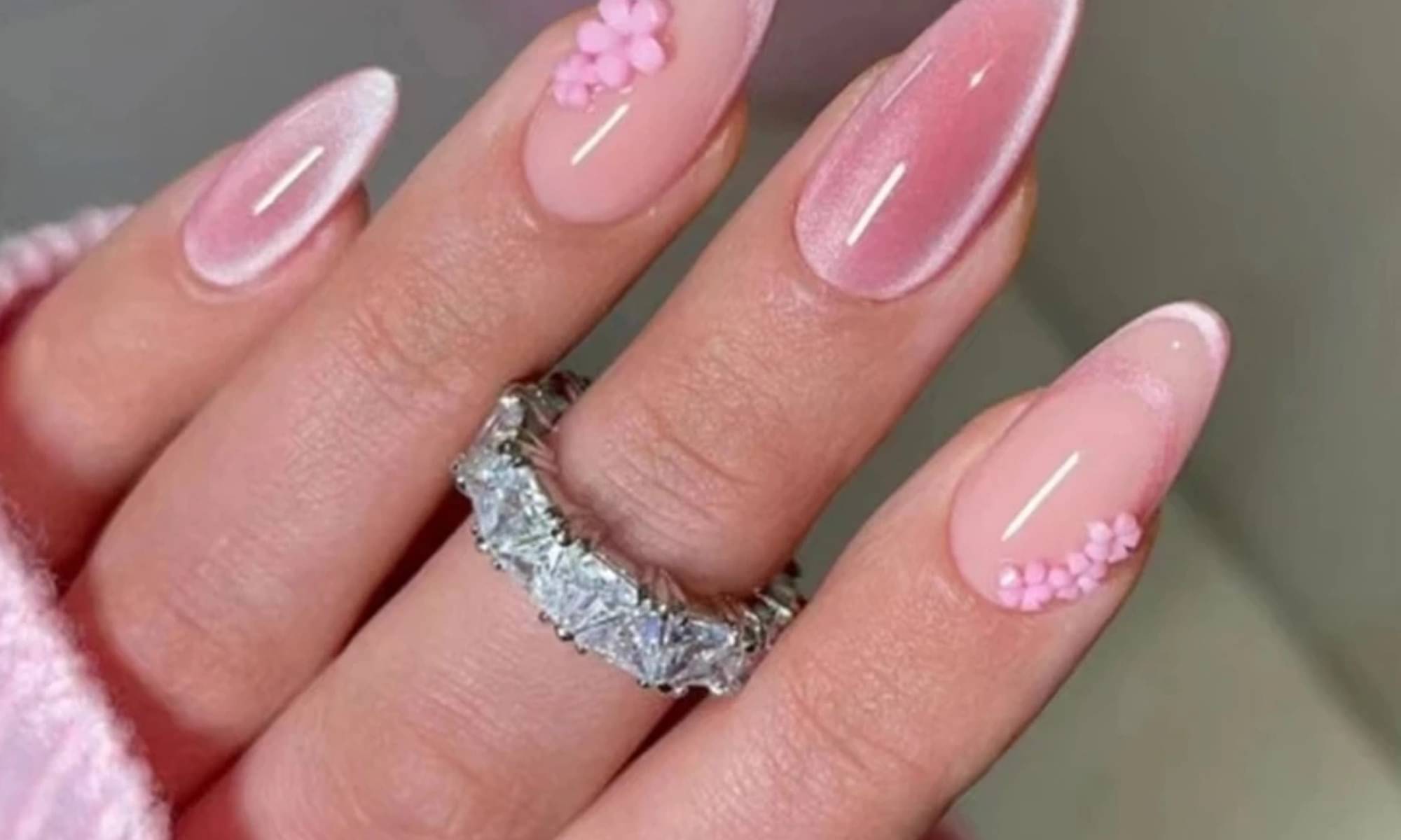 SLAY ON NAILS French Nail Kit 24 g SLAY ON NAILS French Nail Kit 24 g