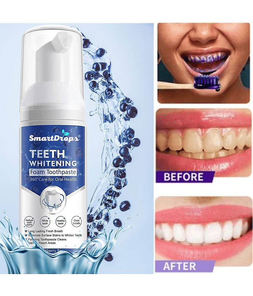 Smartdrops Dentist Recommended Denture Oral Kit