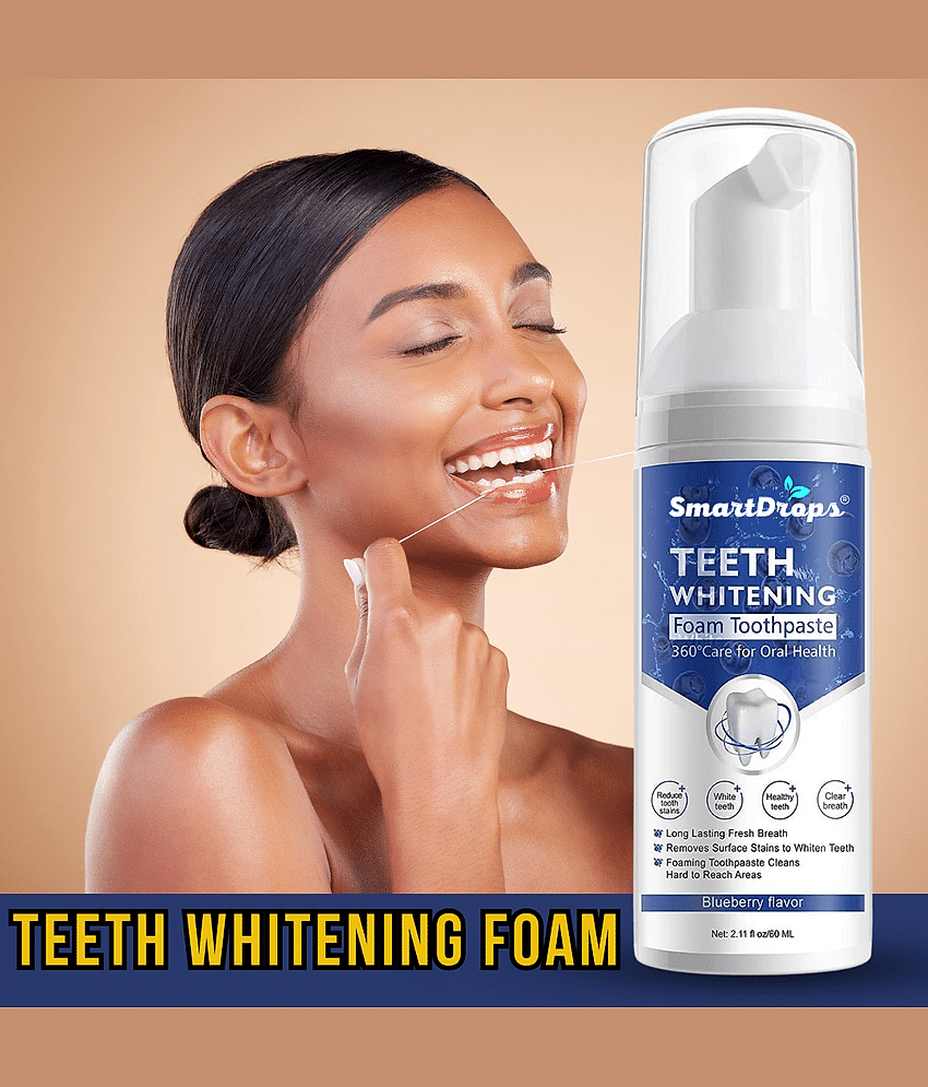 Smartdrops Dentist Recommended Denture Oral Kit