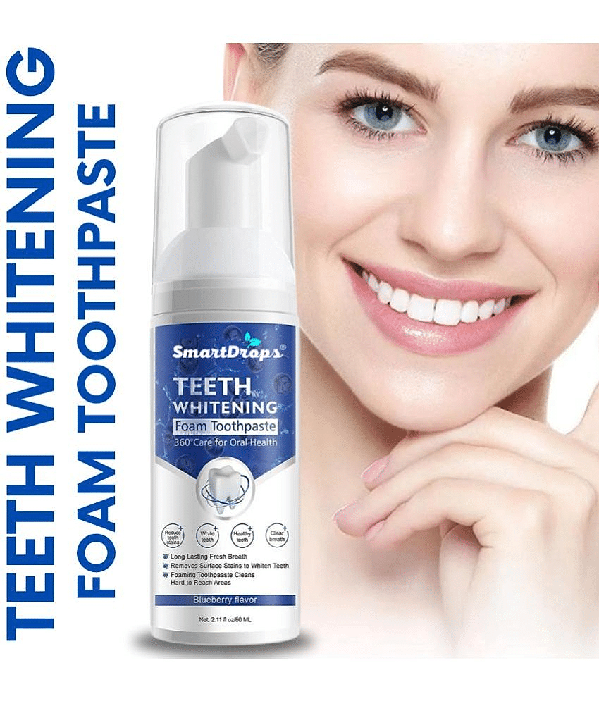 Smartdrops Dentist Recommended Denture Oral Kit