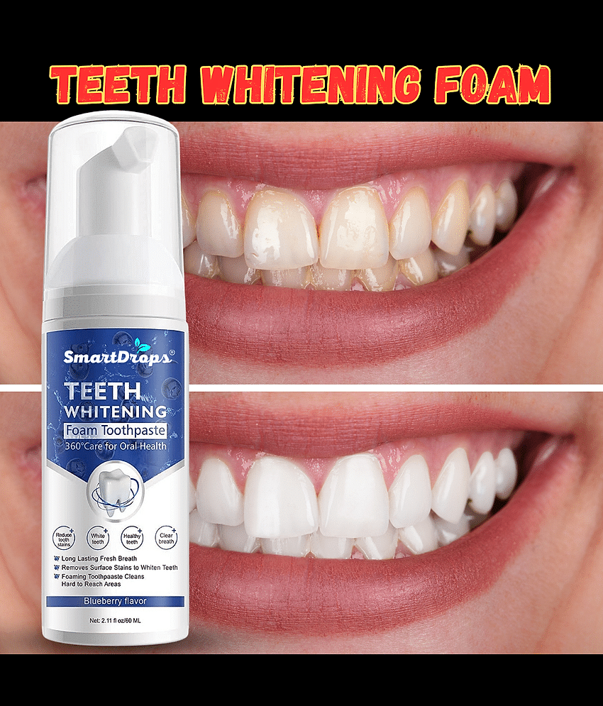     			Smartdrops Fragrance Free Denture Oral Kit