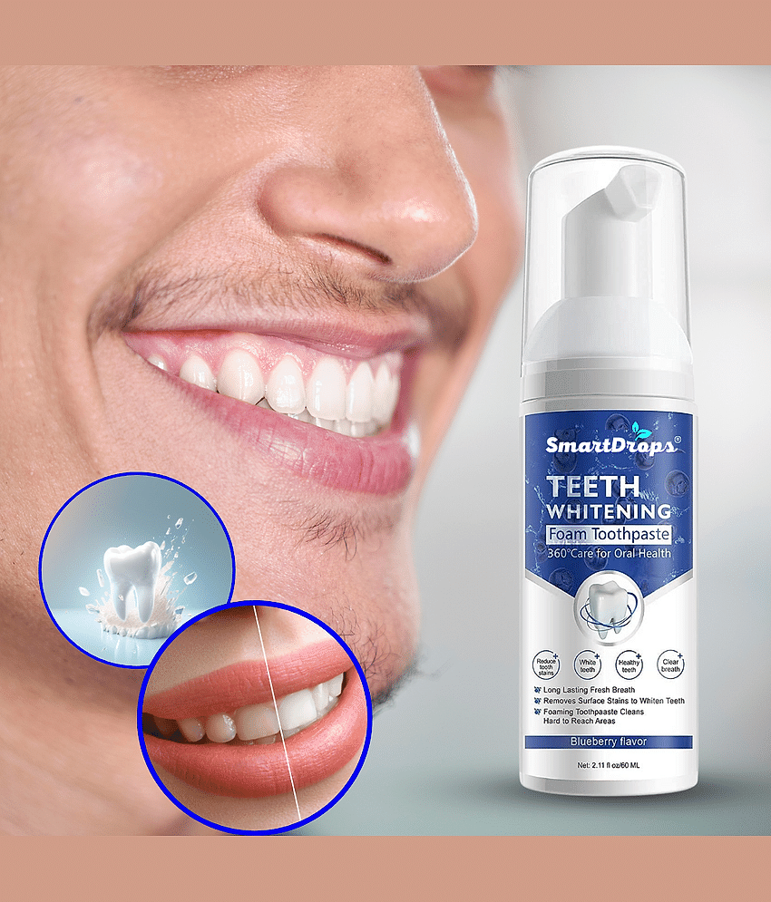     			Smartdrops Natural Standard Oral Kit