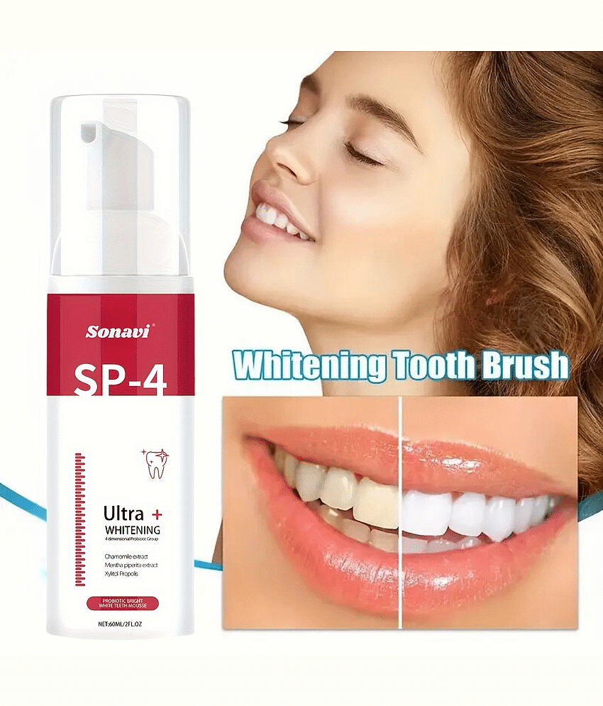 Sonavi Cavity Protection Toothpaste Pack of 1 Sonavi Cavity Protection Toothpaste Pack of 1