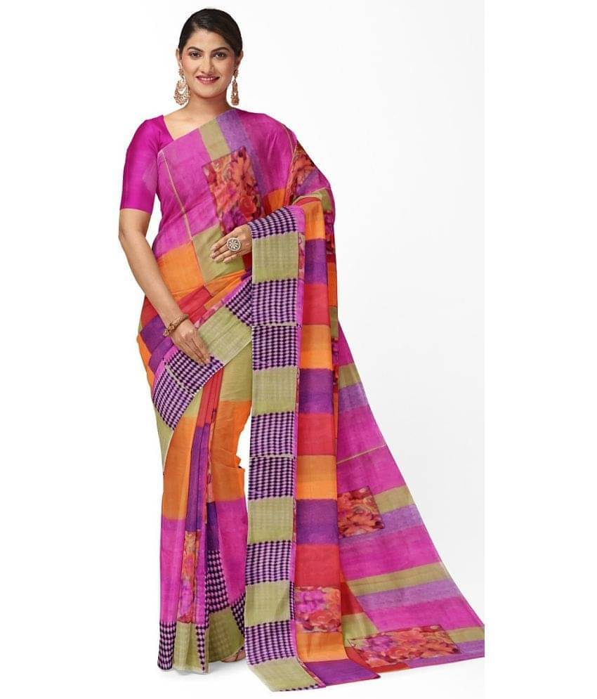 Suali Net Cut Outs Saree With Unstitched Blouse Piece ( Black ) Suali Net Cut Outs Saree With Unstitched Blouse Piece ( Black )