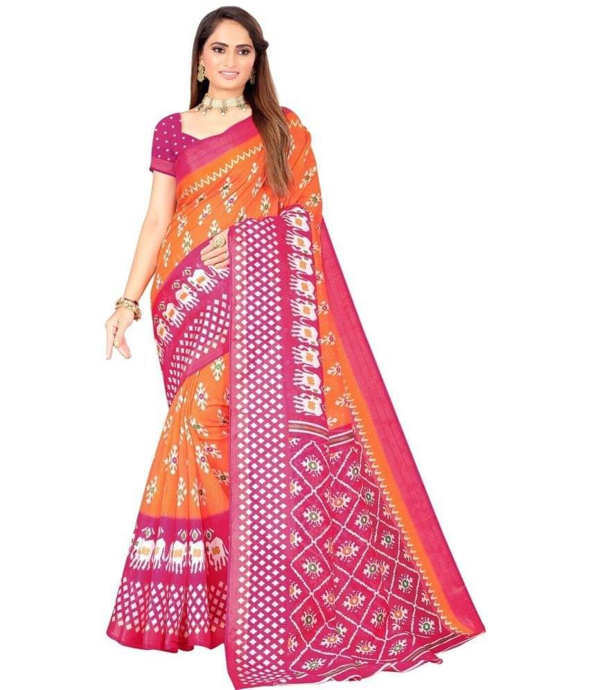 YUGAVEERAA Net Cut Outs Saree With Unstitched Blouse Piece ( Blue ) YUGAVEERAA Net Cut Outs Saree With Unstitched Blouse Piece ( Blue )