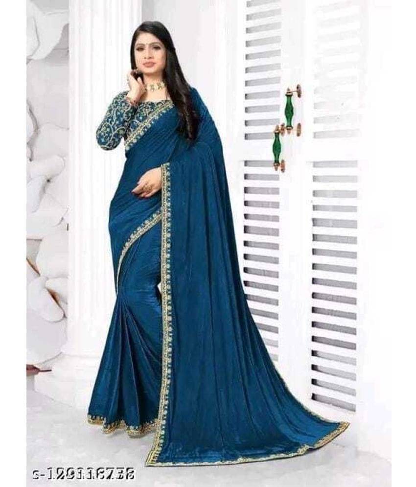 YUGAVEERAA Net Cut Outs Saree With Unstitched Blouse Piece ( Multicolor ) YUGAVEERAA Net Cut Outs Saree With Unstitched Blouse Piece ( Multicolor )