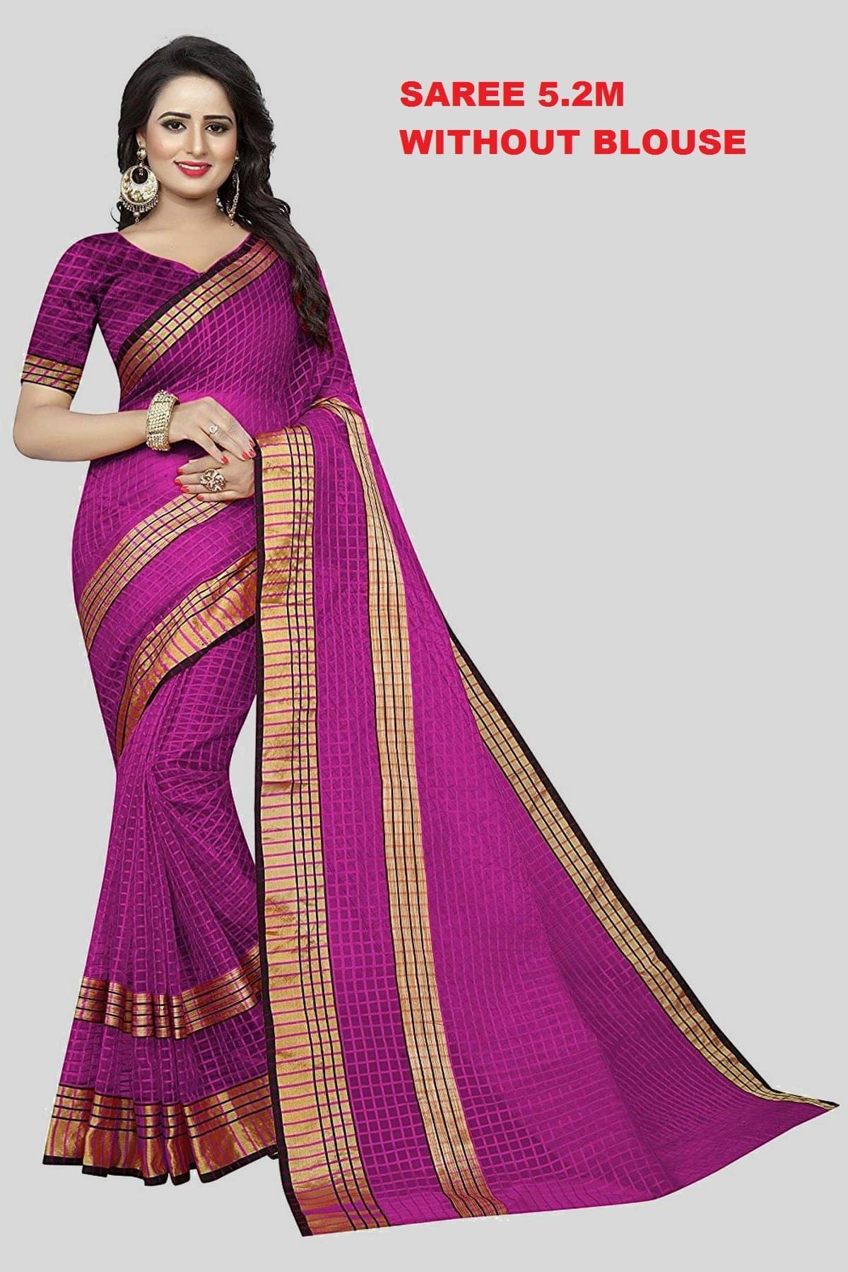     			YUGAVEERAA Net Cut Outs Saree With Unstitched Blouse Piece ( Green )