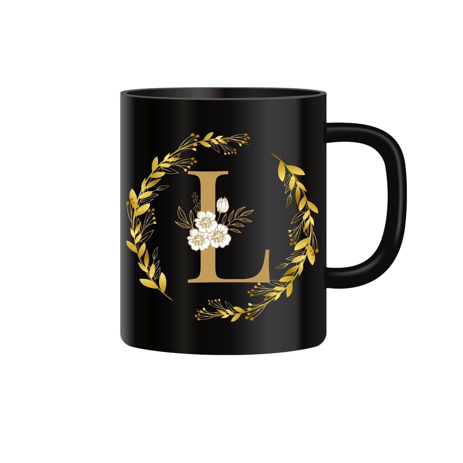     			maddock corp BMD12-L Ceramic Coffee Mug 350 mL ( Pack of 1 )