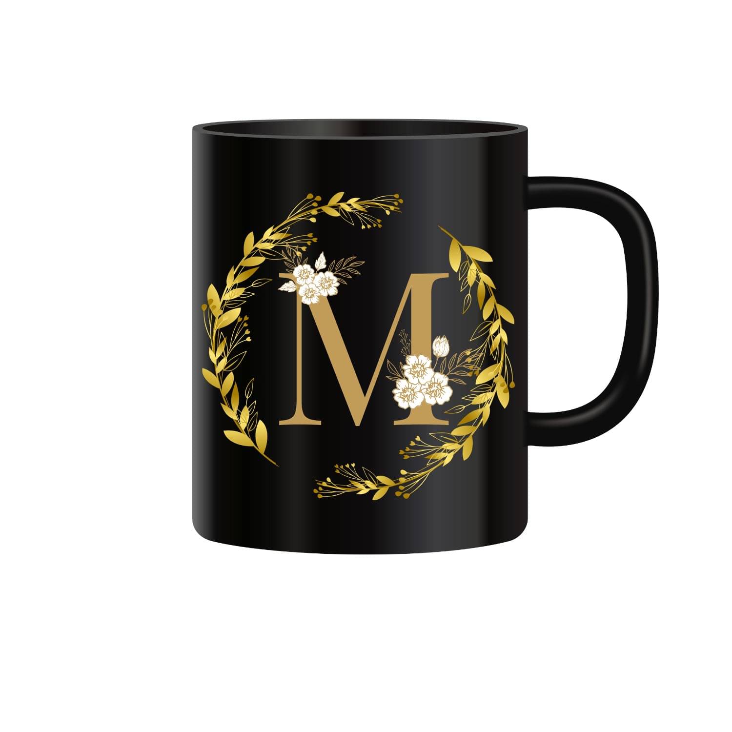     			maddock corp BMD13-M Ceramic Coffee Mug 350 mL ( Pack of 1 )