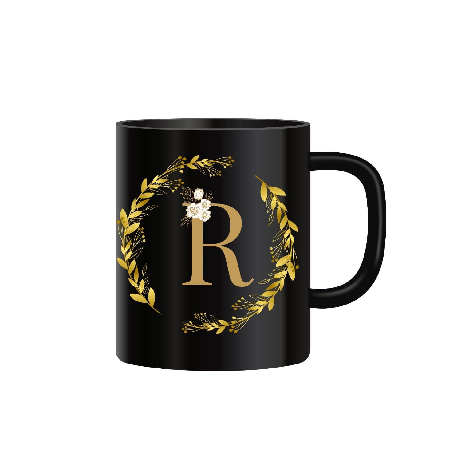     			maddock corp BMD18-R Ceramic Coffee Mug 350 mL ( Pack of 1 )