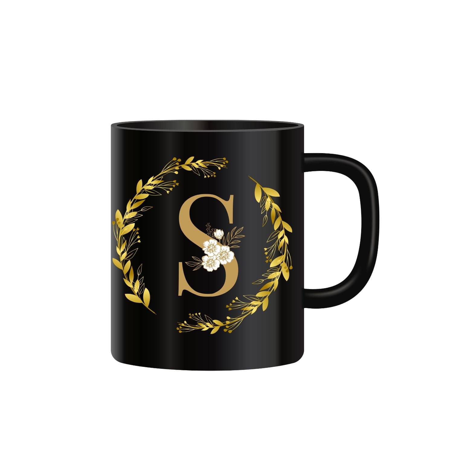     			maddock corp BMD19-S Ceramic Coffee Mug 350 mL ( Pack of 1 )