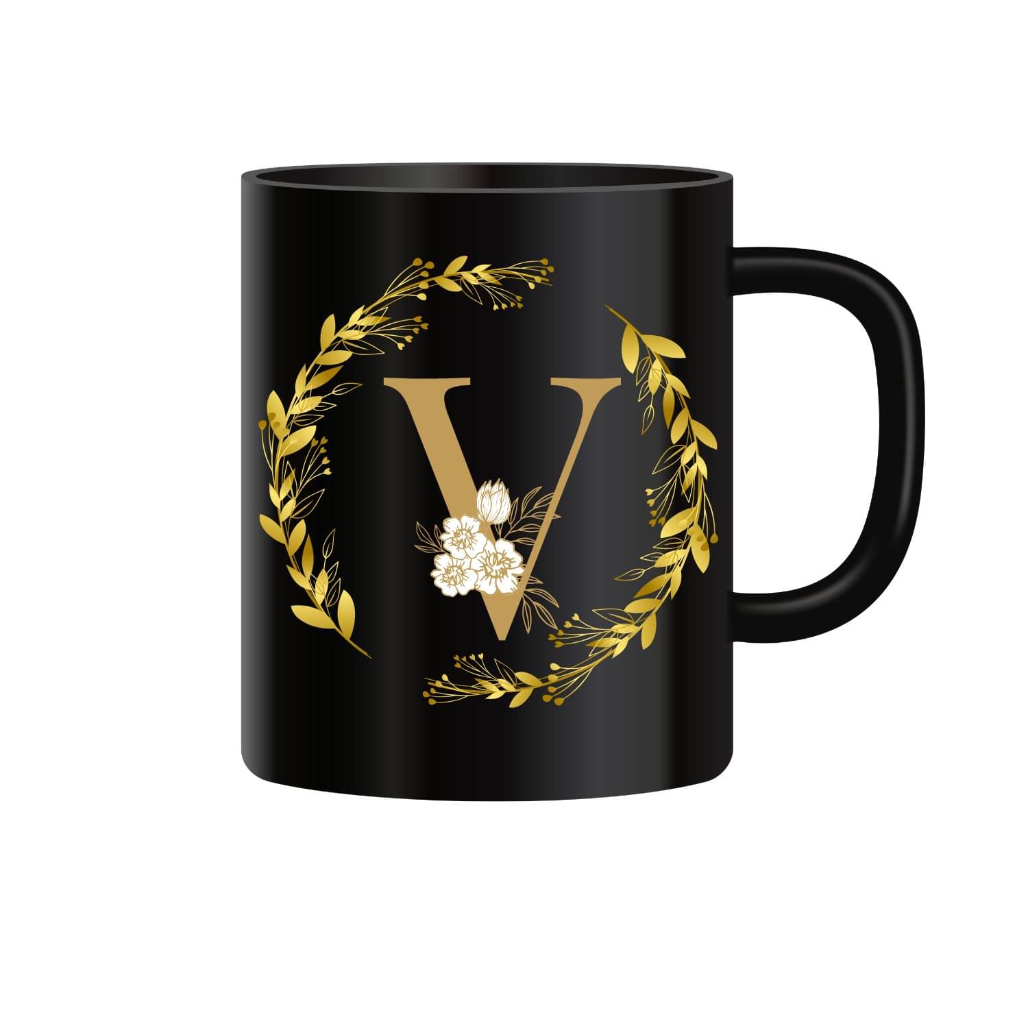     			maddock corp BMD22-V Ceramic Coffee Mug 350 mL ( Pack of 1 )