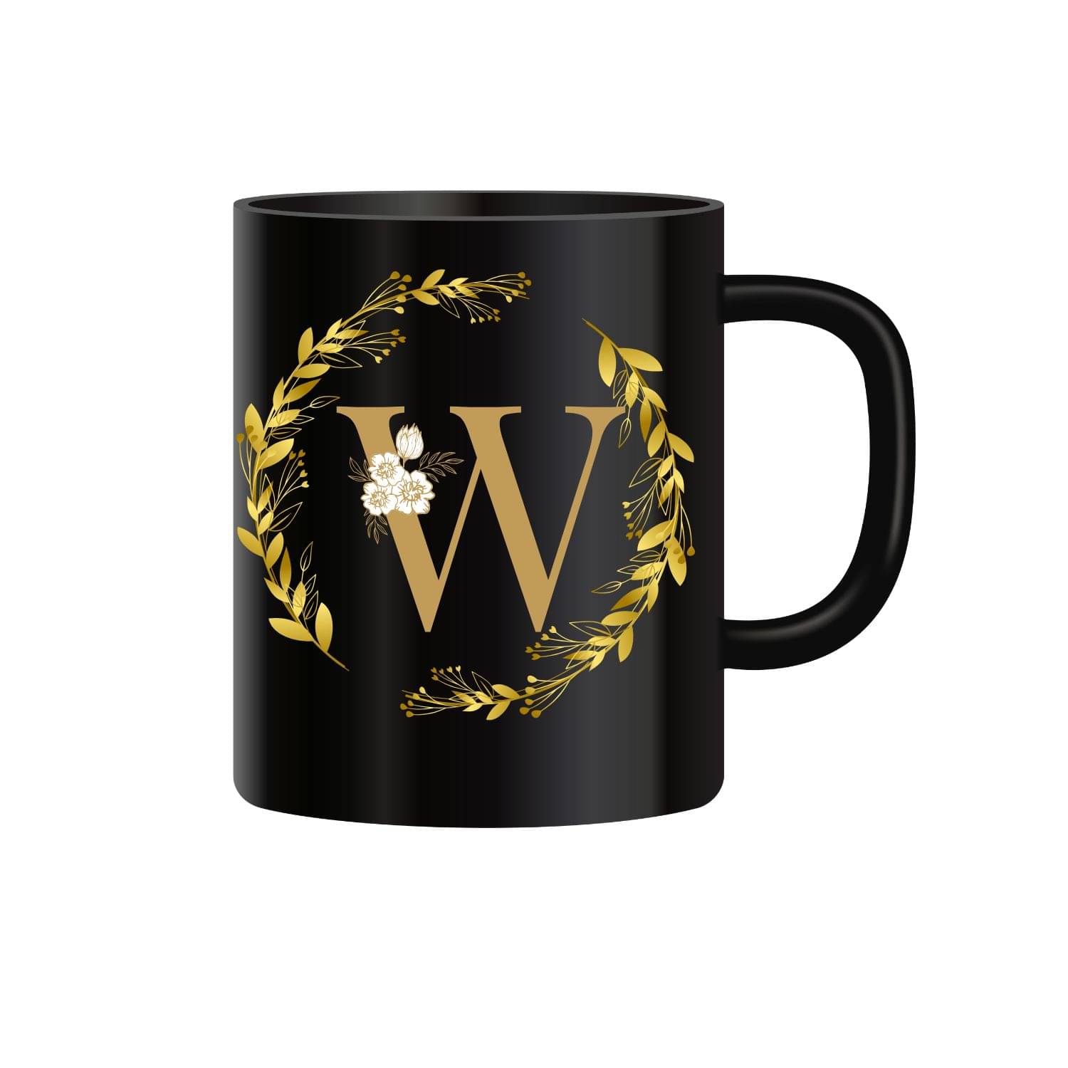     			maddock corp BMD23-W Ceramic Coffee Mug 350 mL ( Pack of 1 )