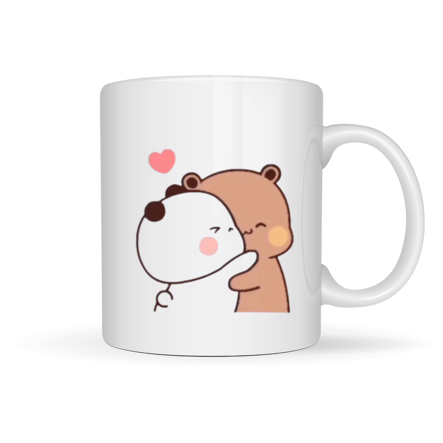     			maddock corp WMD12 Ceramic Coffee Mug 330 mL ( Pack of 1 )