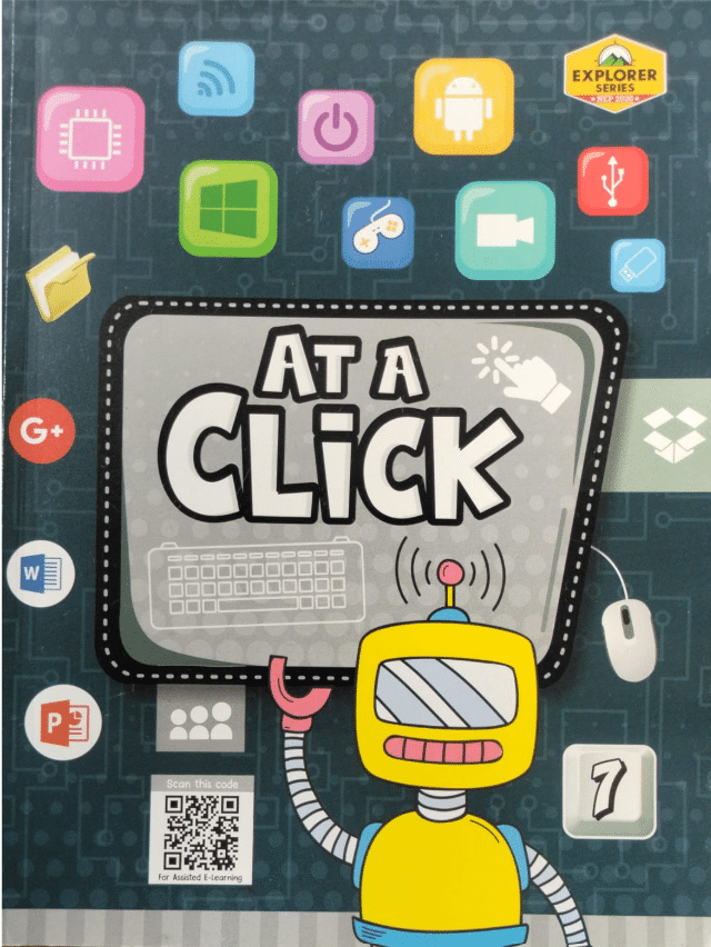     			AT A CLICK CLASS 7
