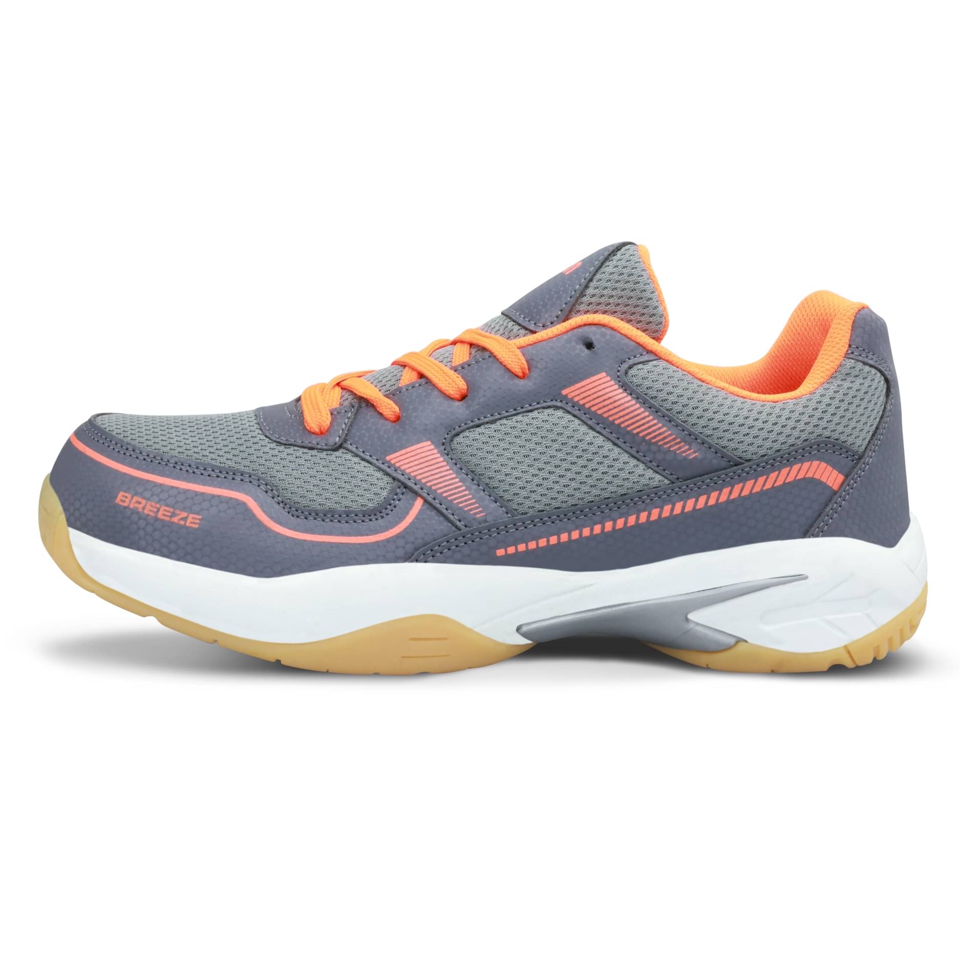     			Aivin BREEZE Badminton Non-Marking Assorted Unisex