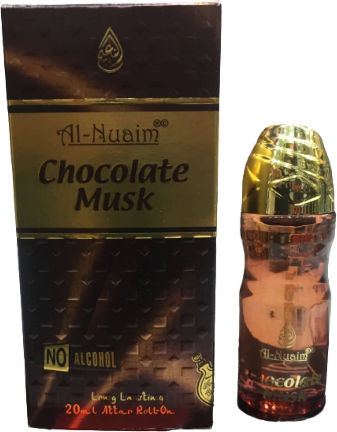 Al-Nuaim Flower Bomb Non- Alcoholic Below 50ml Attar ( Pack of 1 )