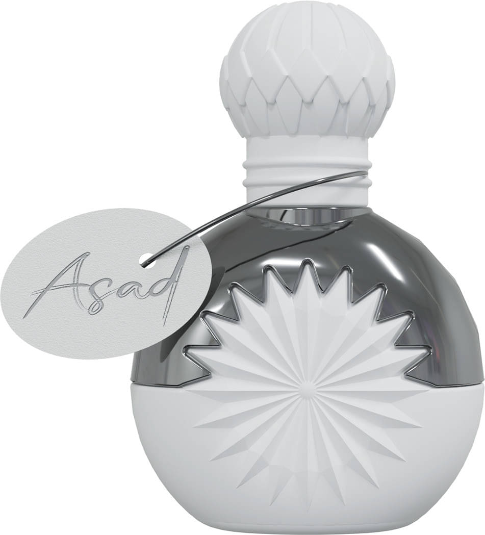     			Al-Nuaim Oud Non- Alcoholic Miniature Attar ( Pack of 1 )