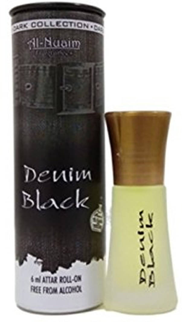     			Al-Nuaim Oud Non- Alcoholic Miniature Attar ( Pack of 1 )