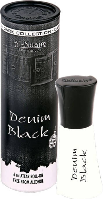     			Al-Nuaim Oud Non- Alcoholic Miniature Attar ( Pack of 1 )