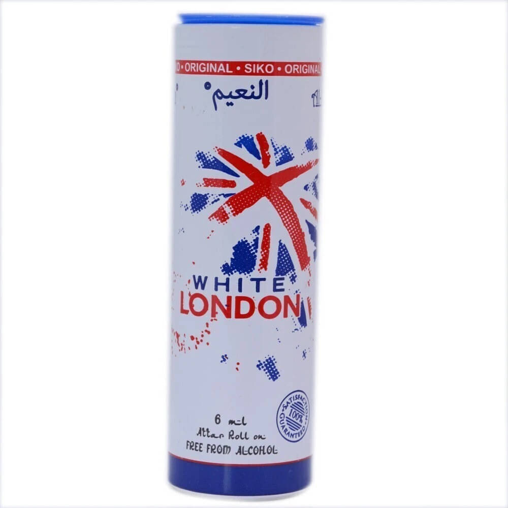     			Al-Nuaim Oud Non- Alcoholic Miniature Attar ( Pack of 1 )