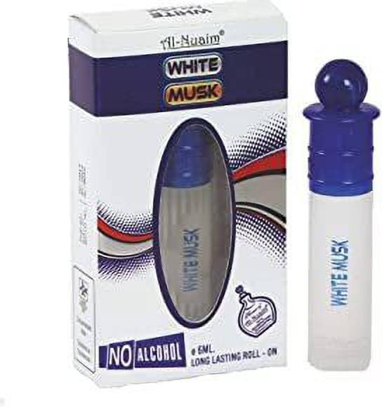     			Al-Nuaim Oud Non- Alcoholic Miniature Attar ( Pack of 1 )