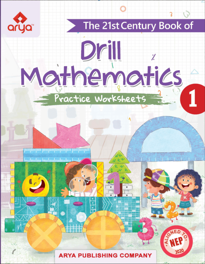 DRILL MATHEMATICS PRACTICE WORKSHEETS CLASS 1 DRILL MATHEMATICS PRACTICE WORKSHEETS CLASS 1
