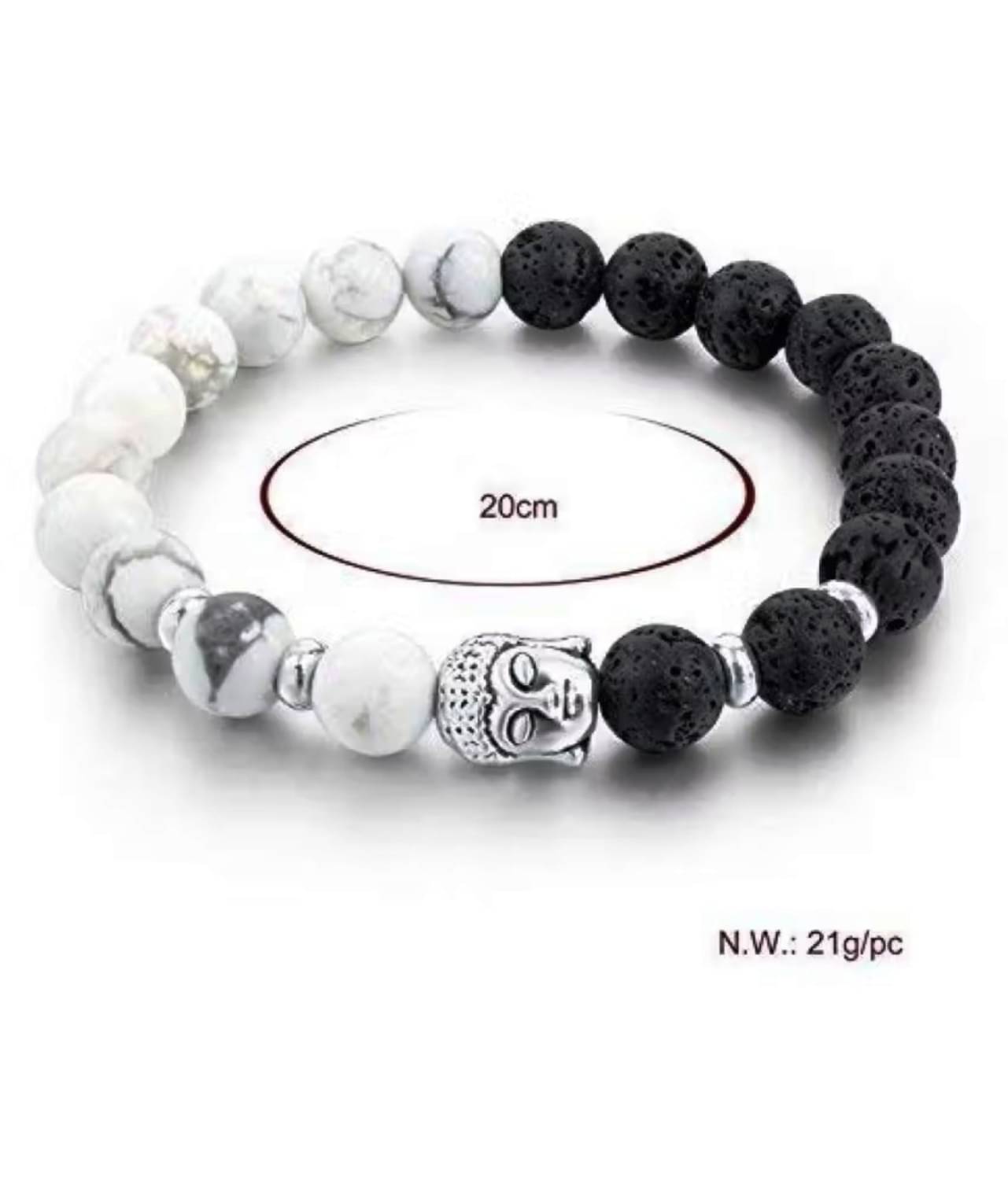     			EPSAA Multicolor Bracelet ( Pack of 1 )