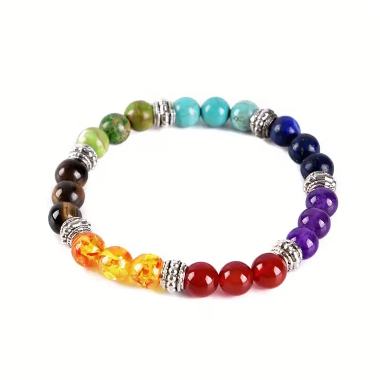 EPSAA Multicolor Bracelet ( Pack of 1 ) EPSAA Multicolor Bracelet ( Pack of 1 )