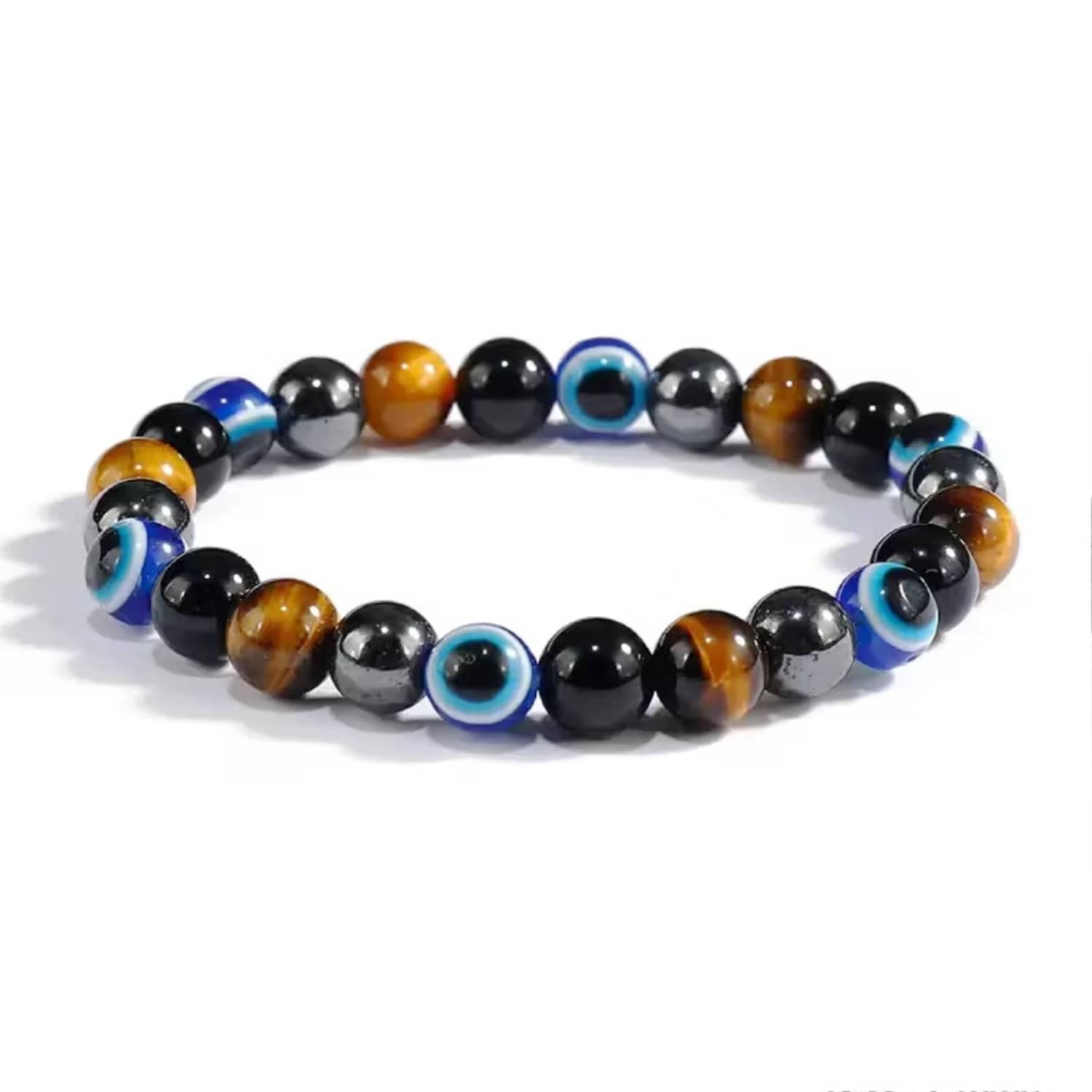 EPSAA Multicolor Bracelet ( Pack of 1 )     			EPSAA Multicolor Bracelet ( Pack of 1 )