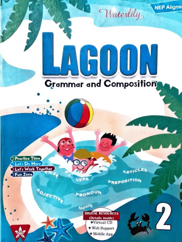     			LOGOON GRAMMAR AND COMPOSITION CLASS 2