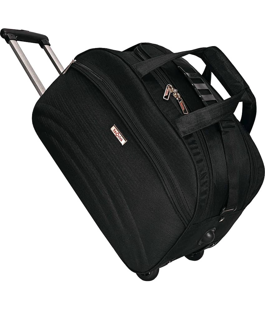 Trolly Bag Snapdeal Suitcase Trolley Bag Skybags On Snapdeal