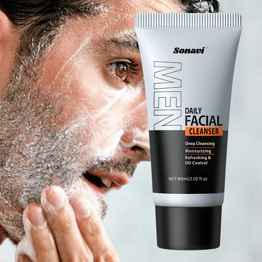 Sonavi Acne or Blemishes Removal Face Wash For All Skin Type ( Pack of 1 )     			Sonavi Acne or Blemishes Removal Face Wash For All Skin Type ( Pack of 1 )
