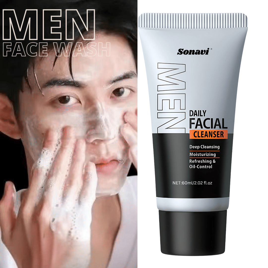 Sonavi Acne or Blemishes Removal Face Wash For All Skin Type ( Pack of 1 )     			Sonavi Acne or Blemishes Removal Face Wash For All Skin Type ( Pack of 1 )