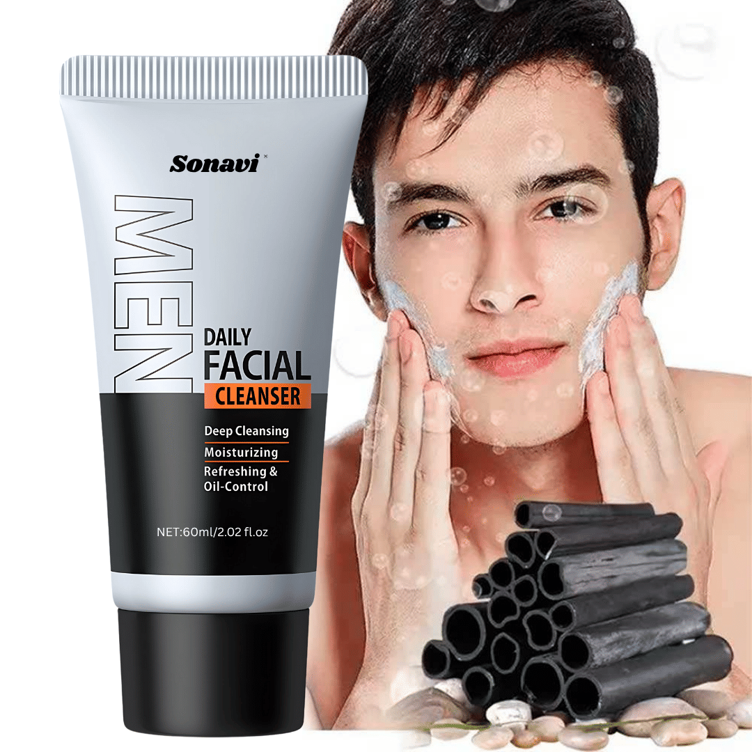 Sonavi Acne or Blemishes Removal Face Wash For All Skin Type ( Pack of 1 )