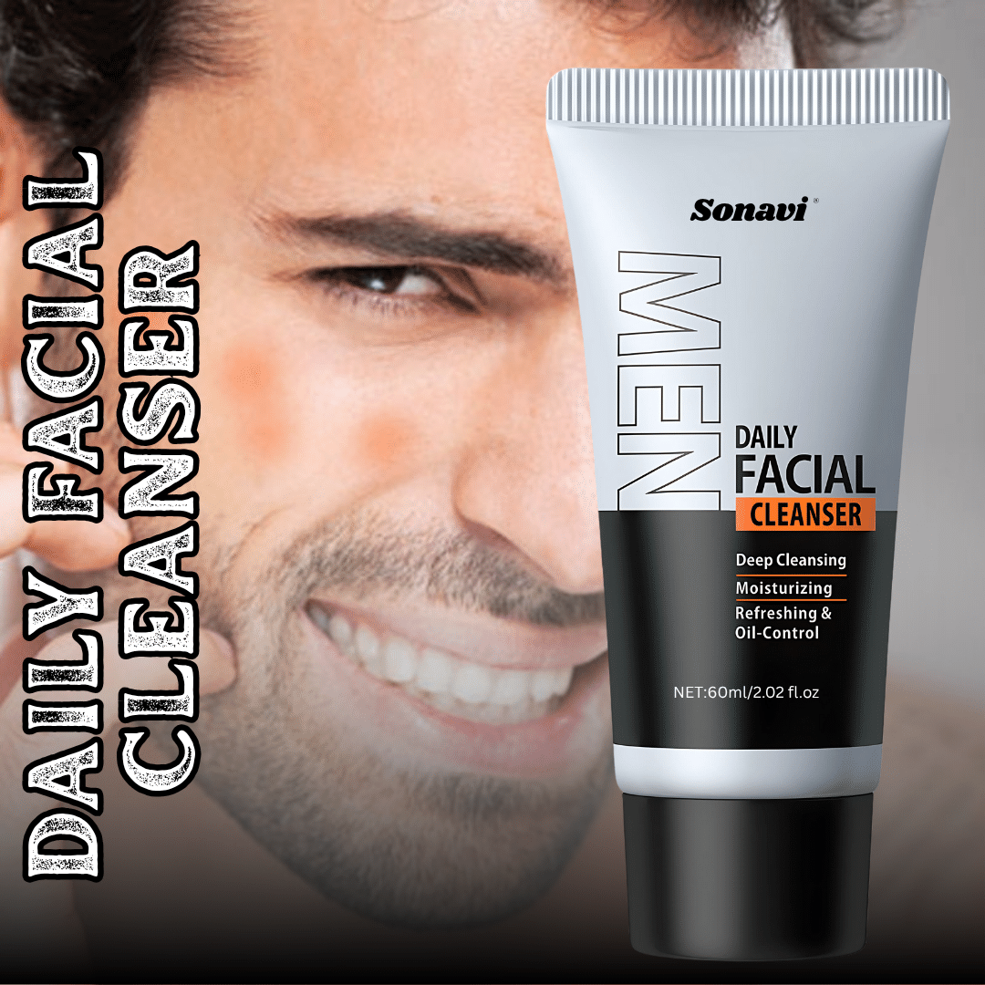     			Sonavi Acne or Blemishes Removal Face Wash For All Skin Type ( Pack of 1 )