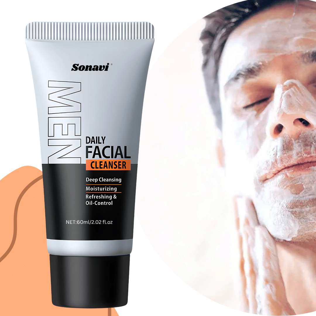 Sonavi pH Balancing Face Wash For All Skin Type ( Pack of 1 )     			Sonavi pH Balancing Face Wash For All Skin Type ( Pack of 1 )