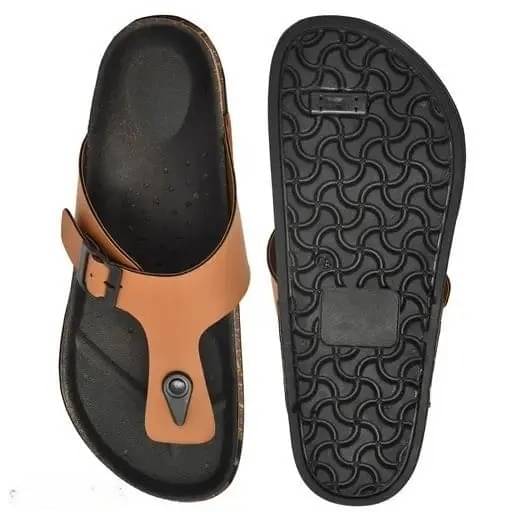     			APPELON Beige Women's Flats