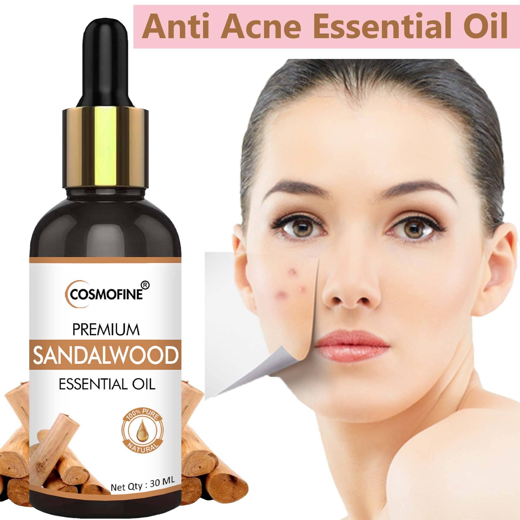 COSMOFINE Moisturizer All Skin Type Sandalwood ( 30 ml )     			COSMOFINE Moisturizer All Skin Type Sandalwood ( 30 ml )