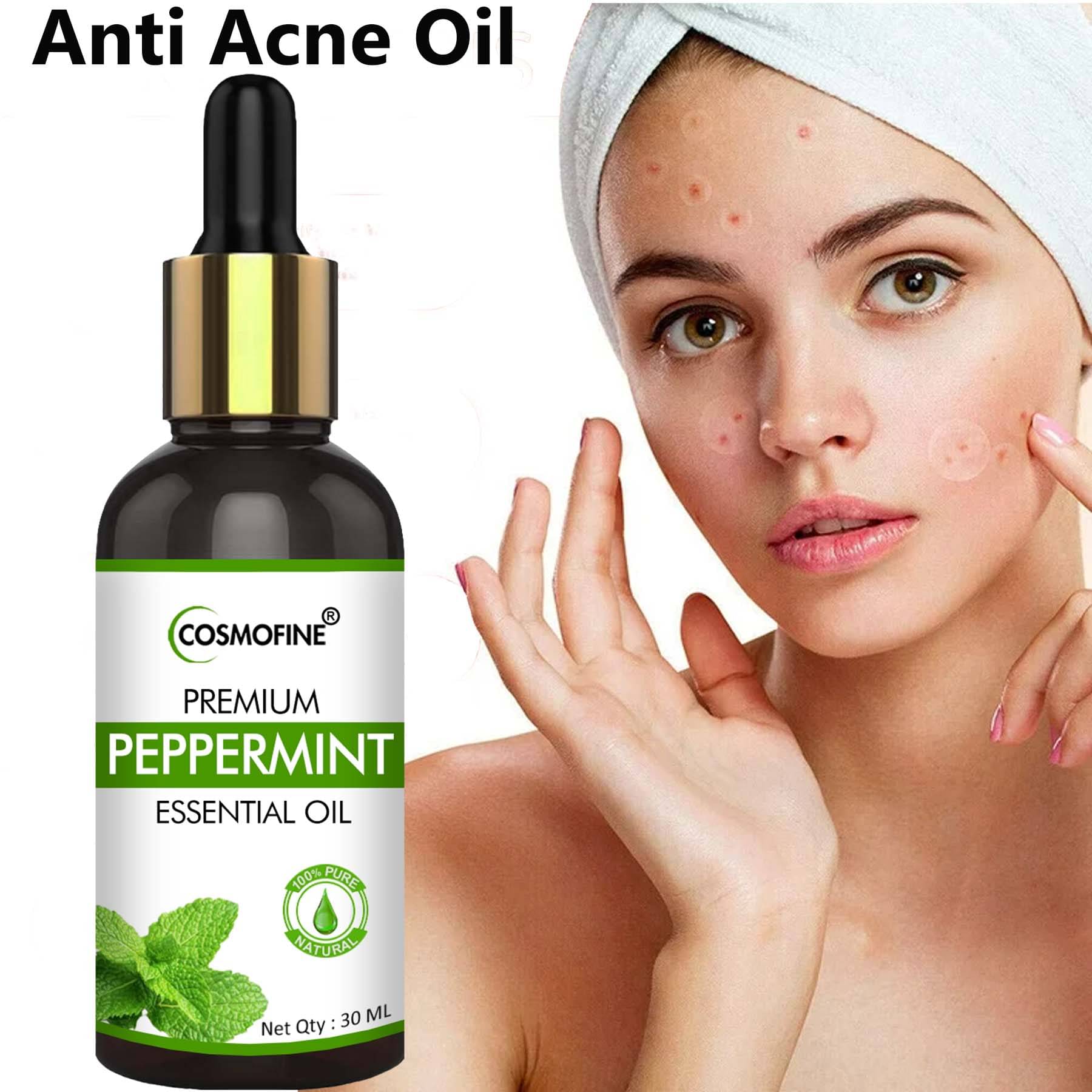     			COSMOFINE Moisturizer All Skin Type Retinol ( 30 ml )