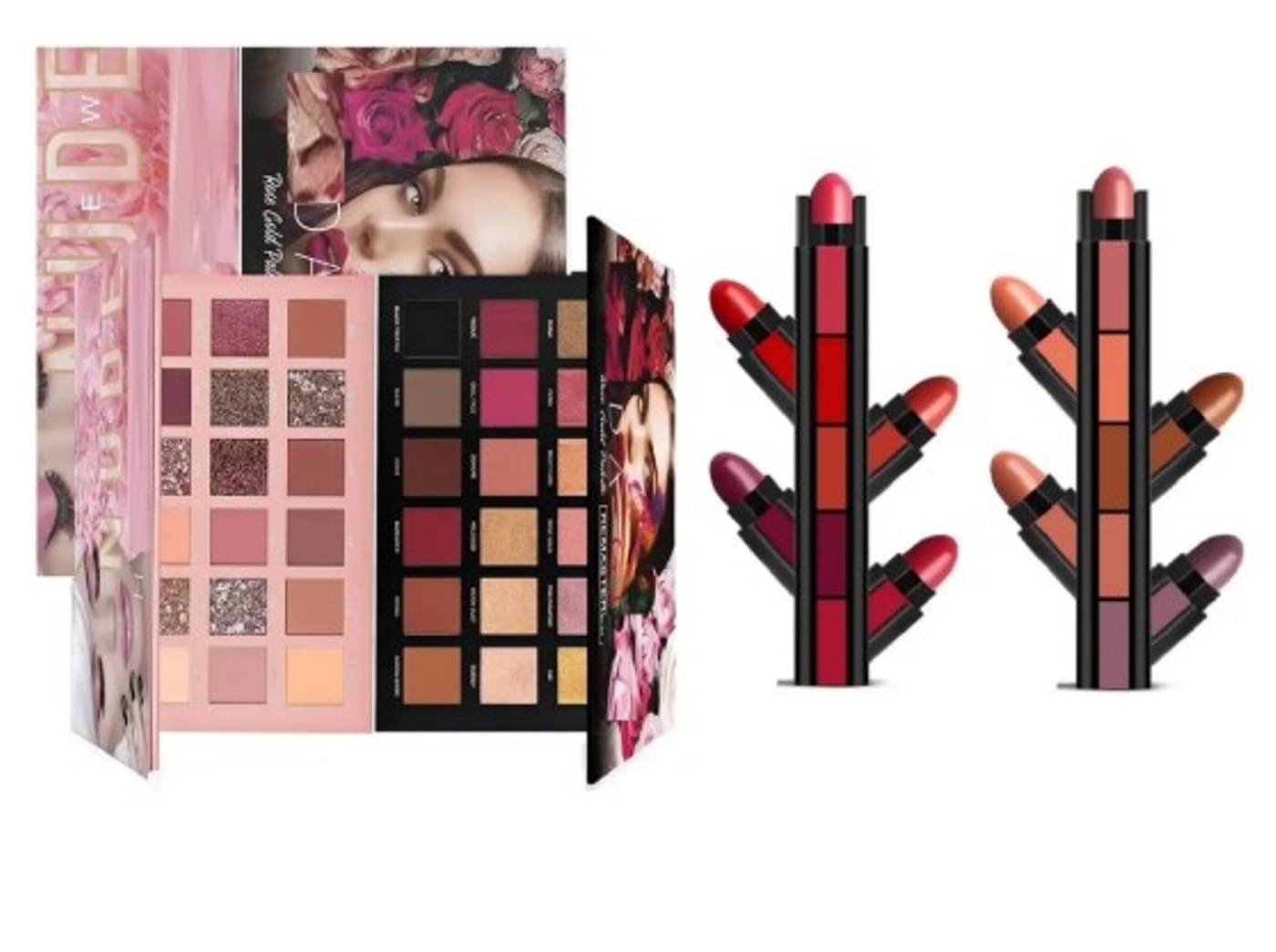 FROSTED COSMETIC Multi Cream-to-Powder Eye Shadow 100 FROSTED COSMETIC Multi Cream-to-Powder Eye Shadow 100