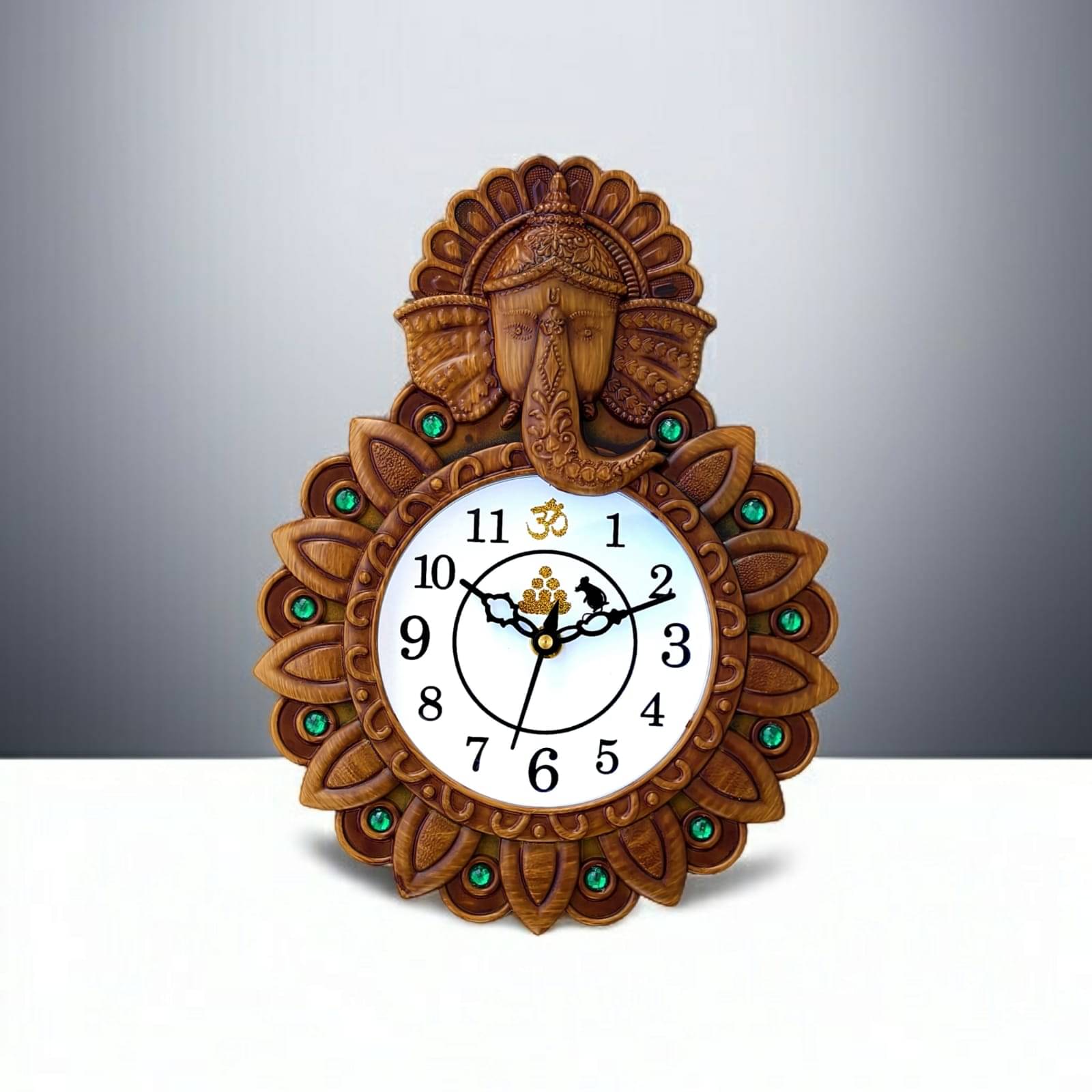     			Skylanders Circular Analog Wall Clock